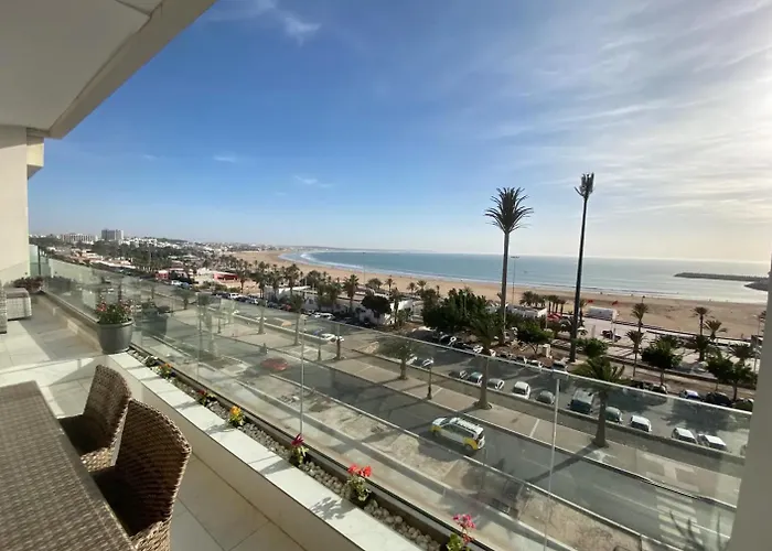 Luxueux Appartement Central Neroli 5