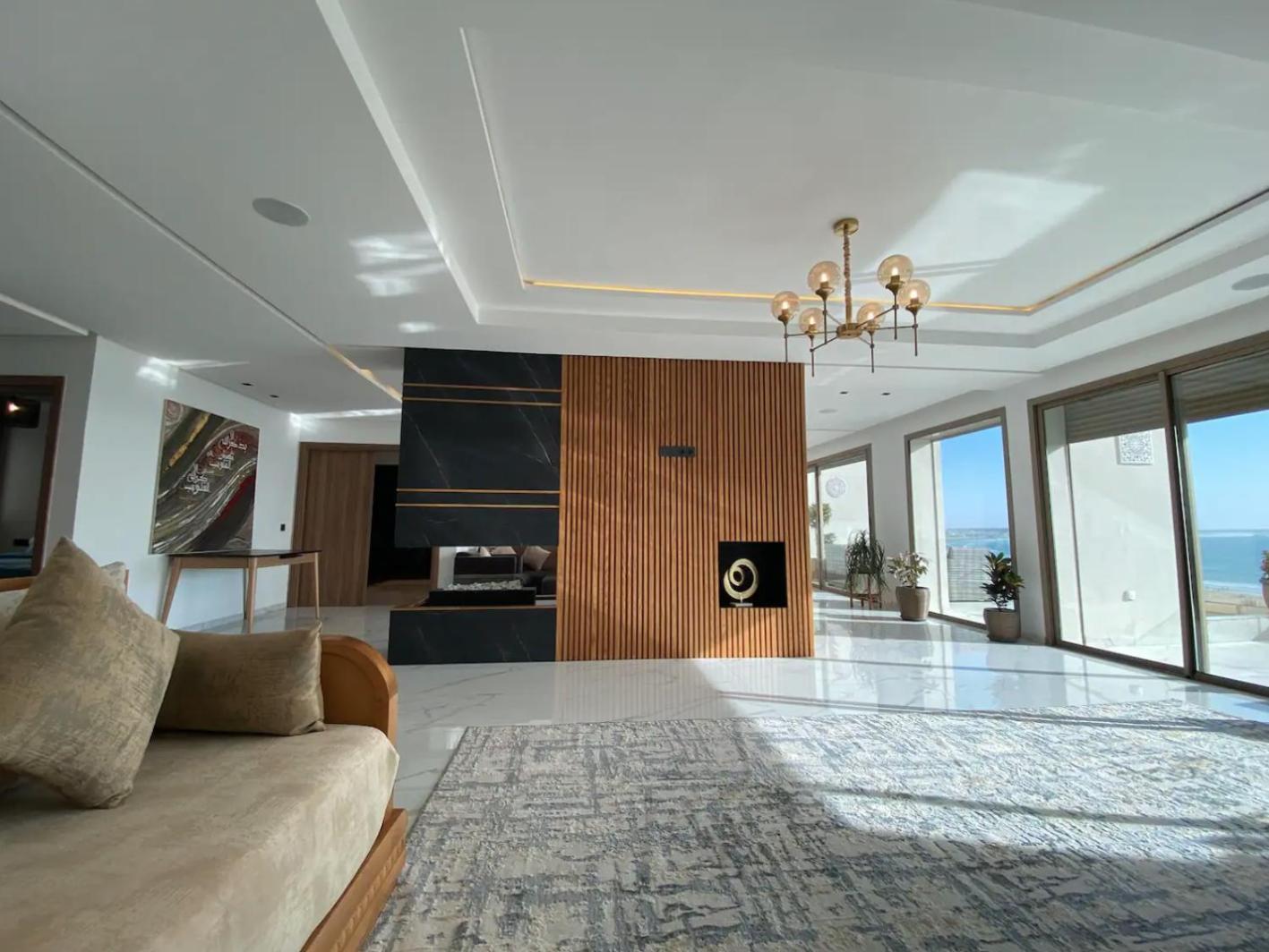 Luxueux Neroli 5 Appartement Agadir