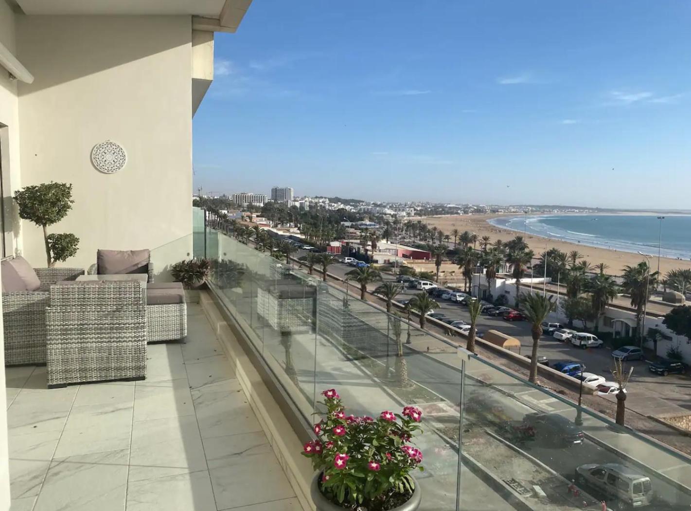 Luxueux Neroli 5 Appartement *
