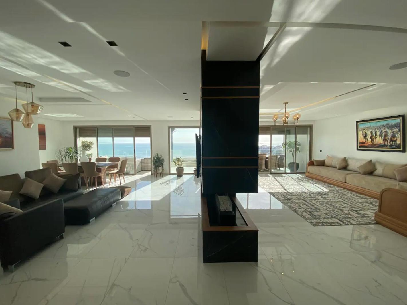 Luxueux Neroli 5 Appartement