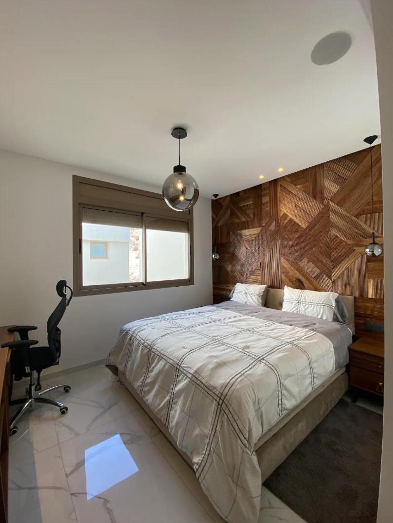 Appartement Luxueux Neroli 5 *
