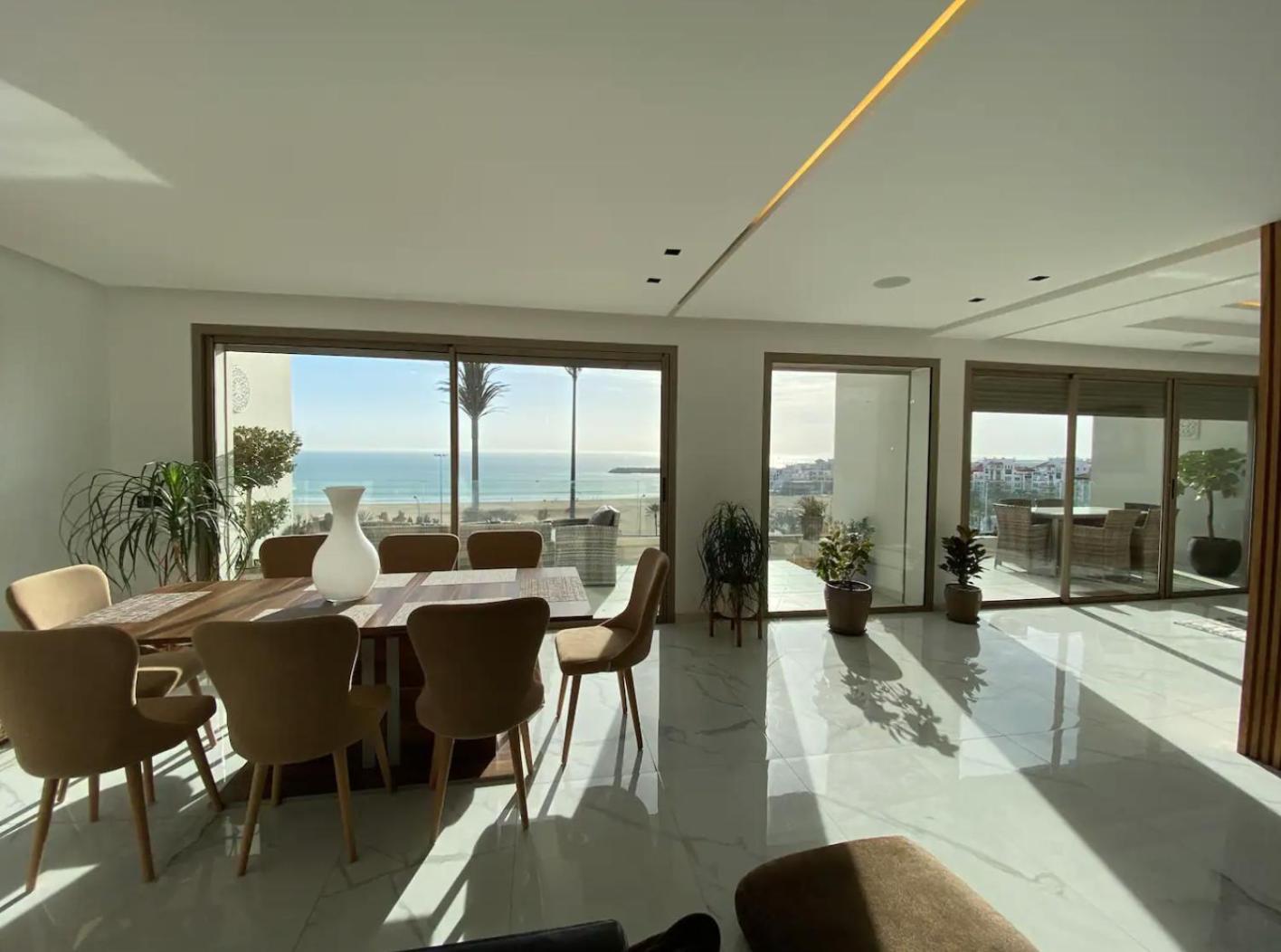 Appartement Luxueux Neroli 5 Agadir