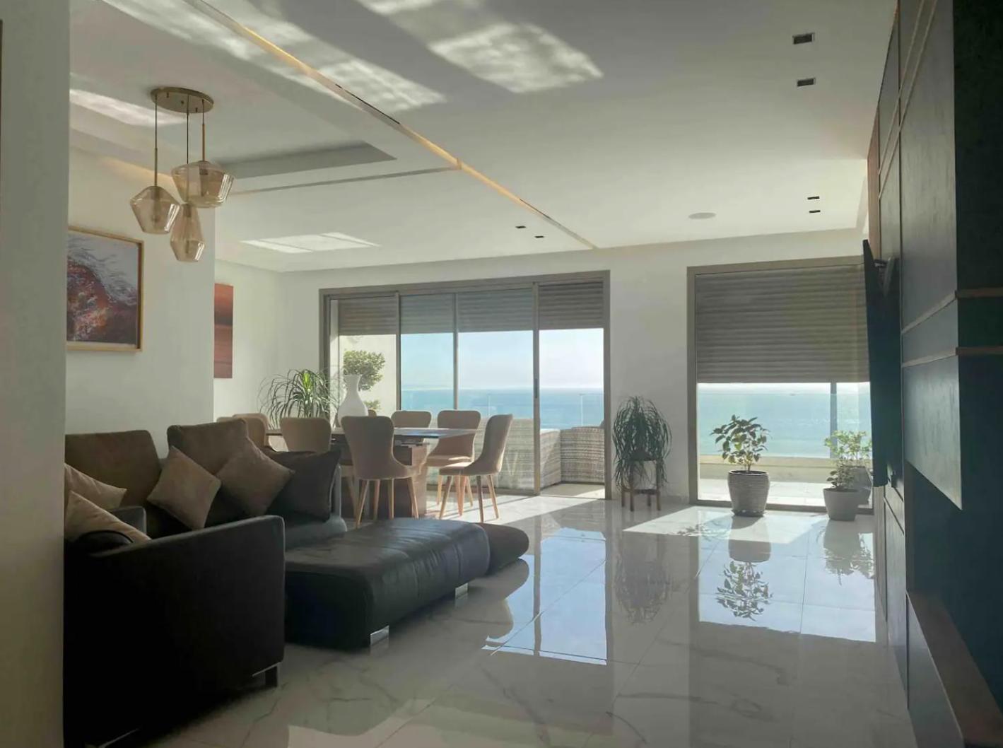 Luxueux Neroli 5 Agadir
