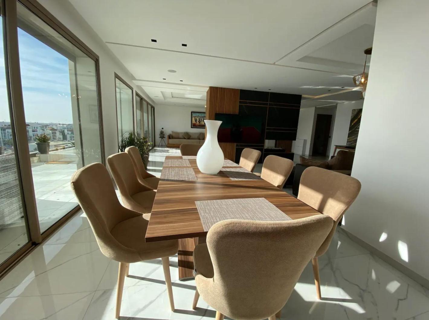 Luxueux Neroli 5 * Agadir