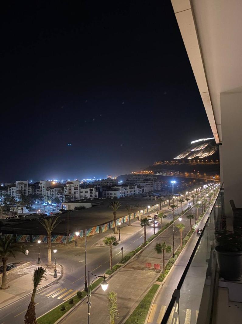 Luxueux Neroli 5 Appartement Agadir